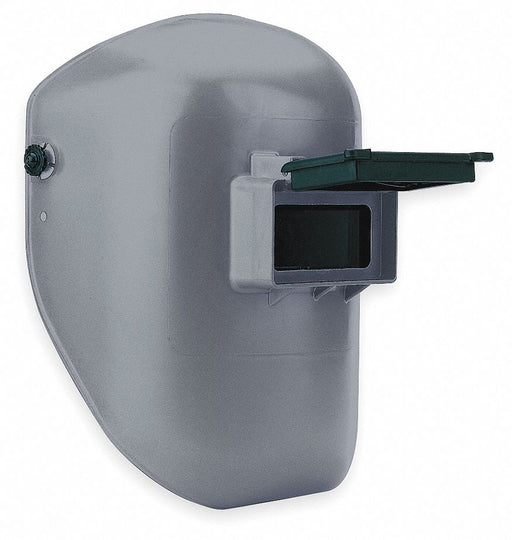 Welding Helmet Shade 10 Gray