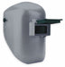 Welding Helmet Shade 10 Gray