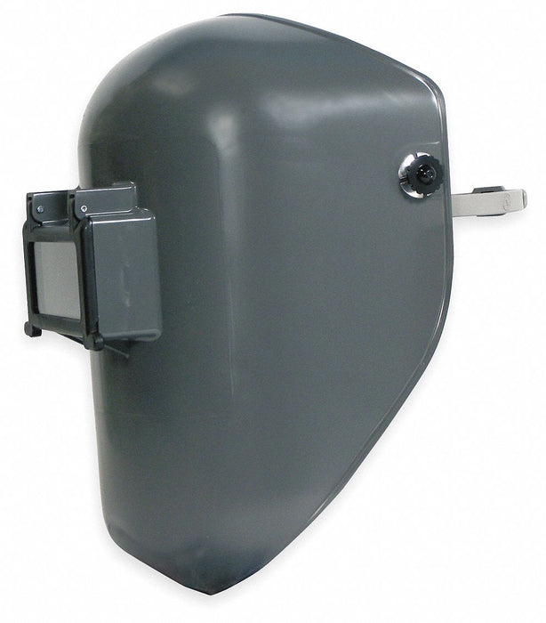 Welding Helmet Shade 10 Gray