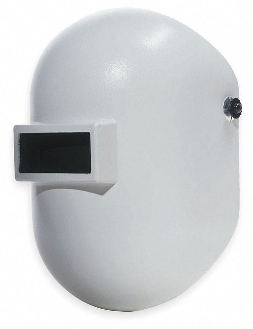 Welding Helmet Shade 10 White