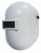 Welding Helmet Shade 10 White