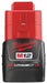 Battery 1.5 Ah Li-Ion