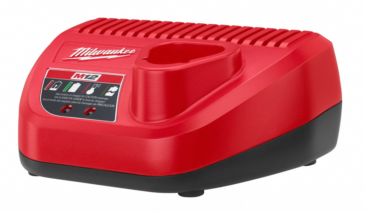 Battery Charger 220V AC (1) 12V