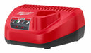 Battery Charger 120V AC (1) 12V