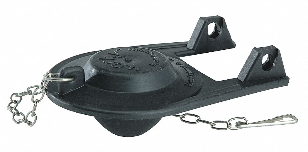 Flapper Rubber