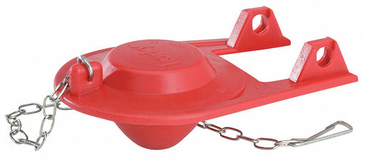 Flapper Rubber
