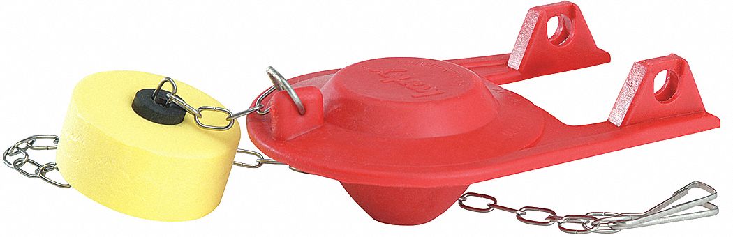 Flapper Rubber