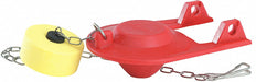 Flapper Rubber
