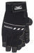 Mechanics Gloves Full Finger Black S PR