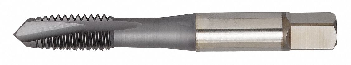 Spiral Point Tap M10x1.5 74.3 mm