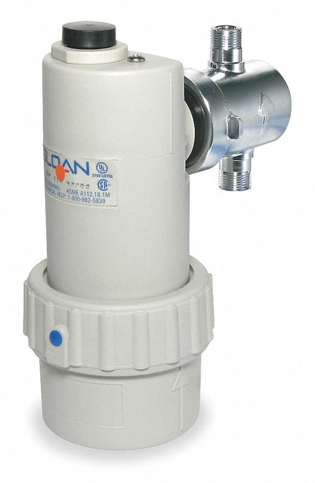 Solenoid Valve Module