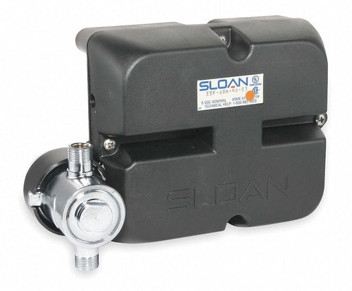 Control Module Assembly Faucets