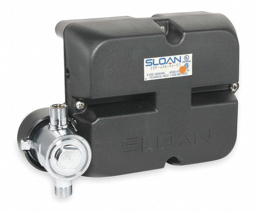 Control Module Assembly Faucets