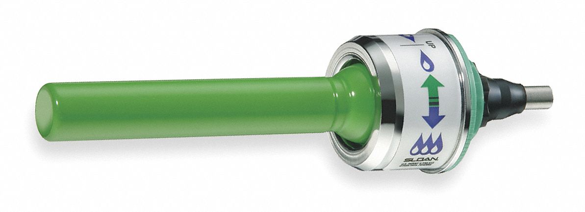 Dual Flush Handle Sloan