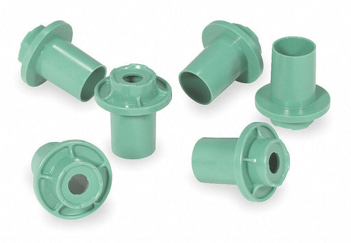 Volume Regulator Green PK6