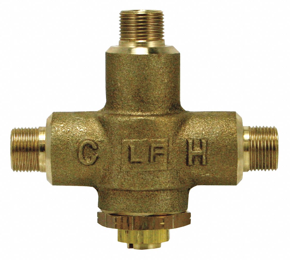 Sloan Faucets
