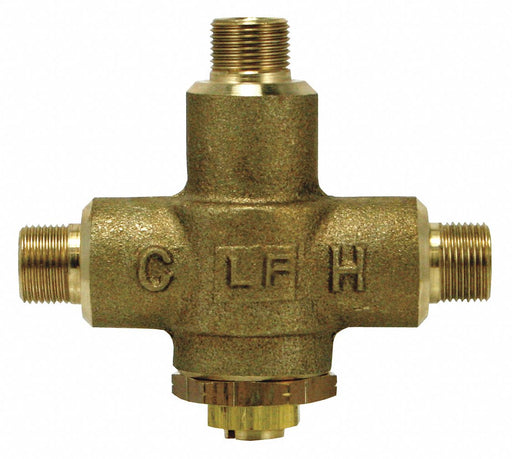 Sloan Faucets