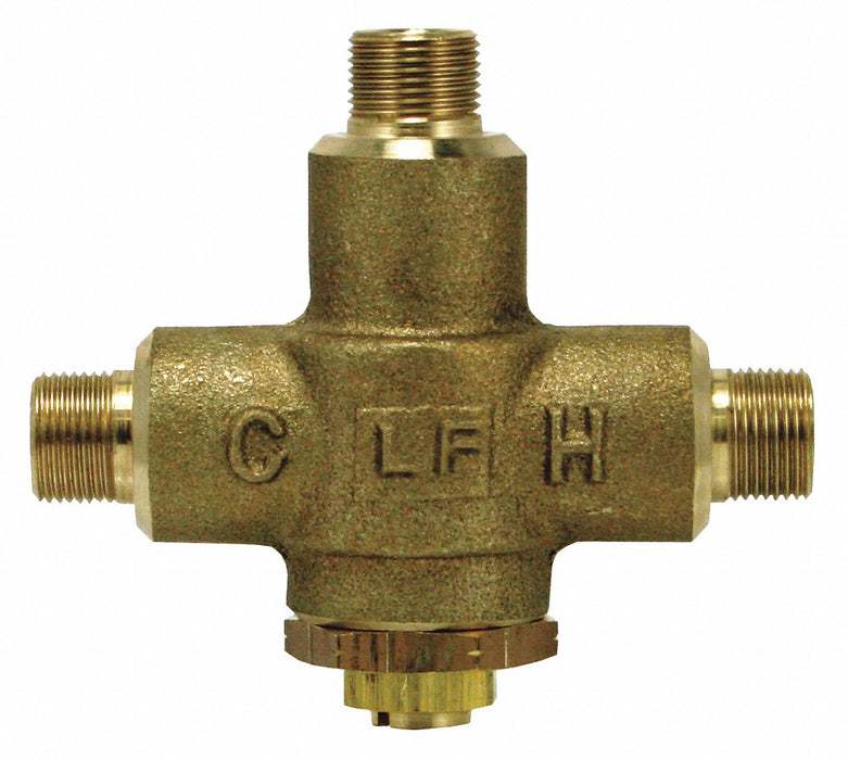 Sloan Faucets