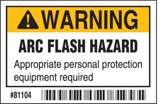 Label 2 in x 3 in Polyester PK100
