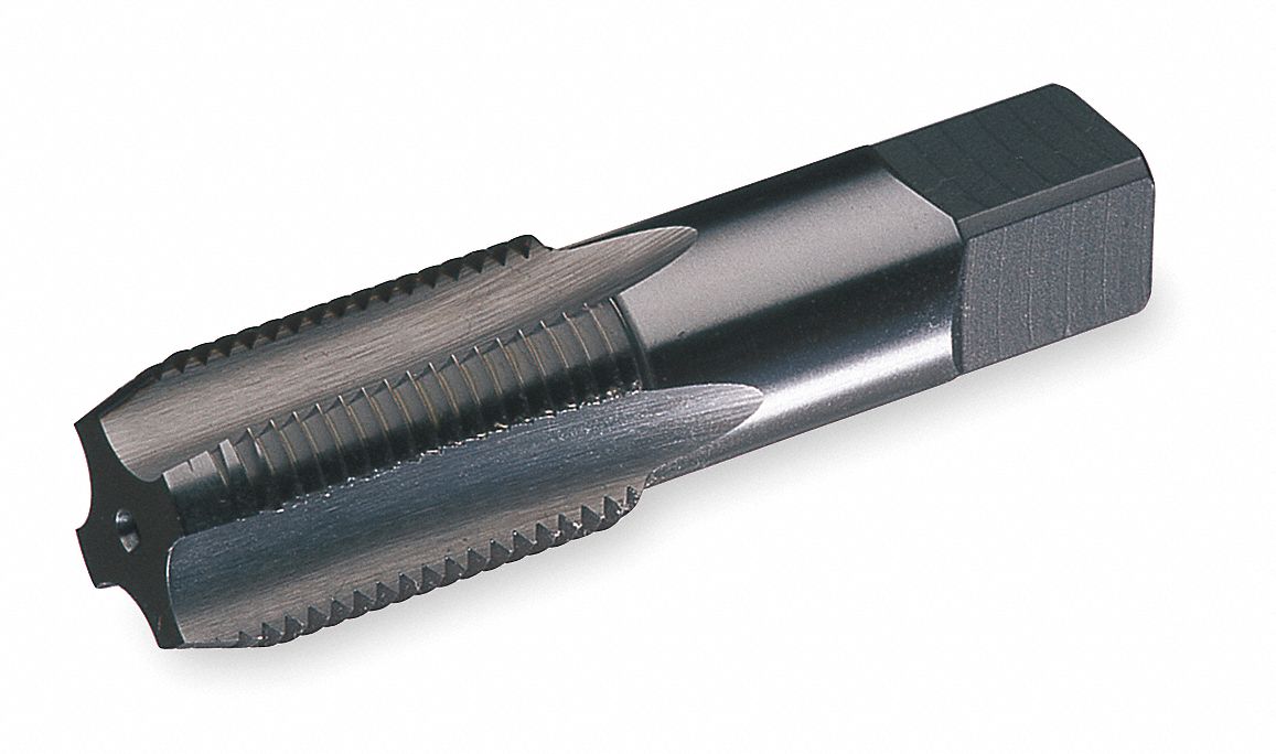 Pipe and Conduit Thread Tap 1/2 -14
