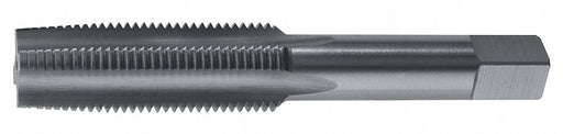 Straight Flute Tap 4.25 in 3/4 -16