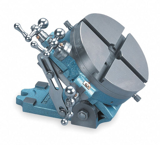 Rotary Table 10 X-Y 4 