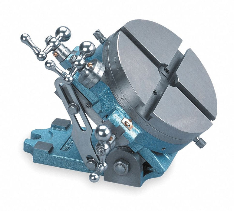 Rotary Table 10 X-Y 4 