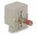 Lamp Module LED Red 30mm