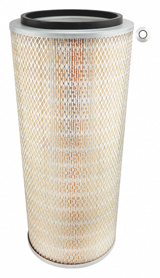 Air Filter Round