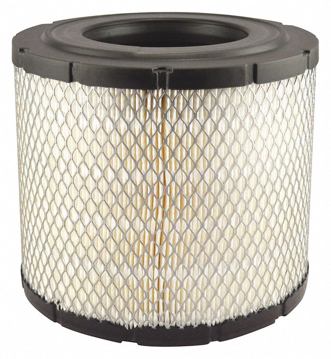 Outer Air Filter Radial