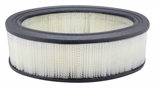 Air Filter Oval