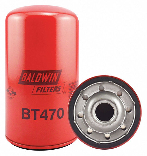 Hydraulic Filter Spin-On 7-3/8 L