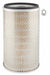 Outer Air Filter Round