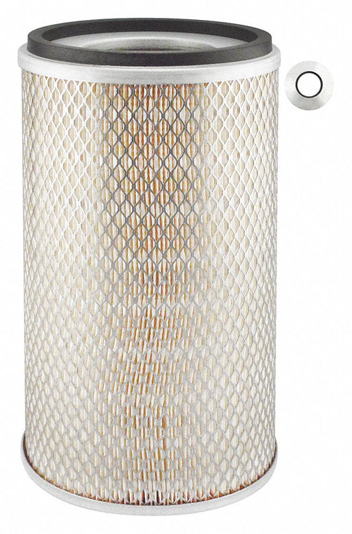 Outer Air Filter Round