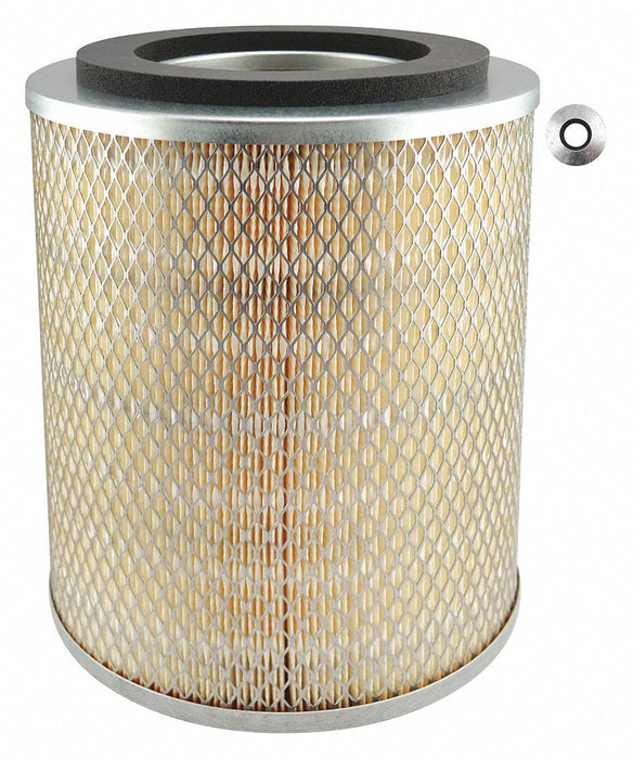 Air Filter Round