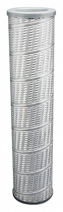 Hydraulic Filter Element Only 18-5/16 L
