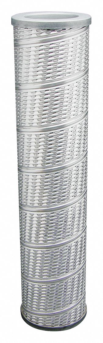 Hydraulic Filter Element Only 18-5/16 L