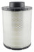 Air Filter Round