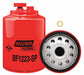 Fuel Filter 6-25/32 x 4-1/4 x 6-25/32 In