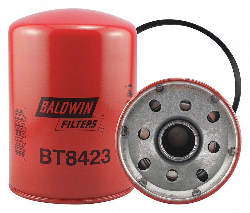 Hydraulic Filter Spin-On 6-31/32 L