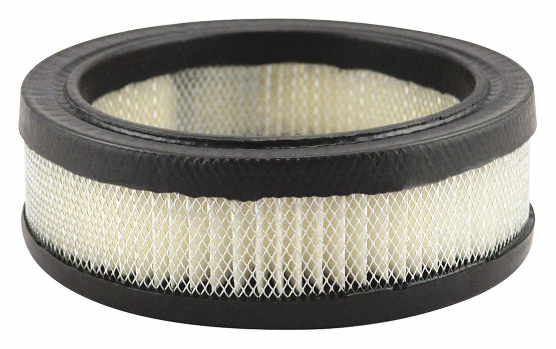 Air Filter Round