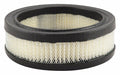 Air Filter Round