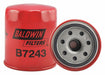 Spin-On M20 x 1.5mm Thread 3-7/16 L