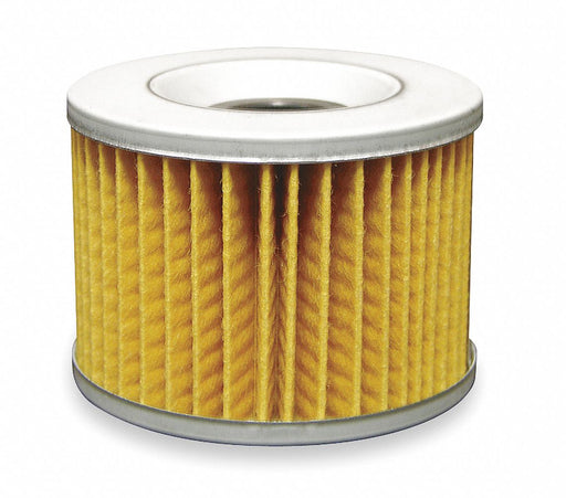 Air Filter Round