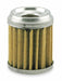 Hydraulic Filter Element Only 3-17/32 L