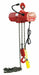 K8660 Electric Chain Hoist 2000 lb 10 ft.