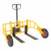 Pallet Jack All Terrain 2000 Lb Cap