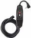 Line Cord GFCI 9ft 15A Blk 120V
