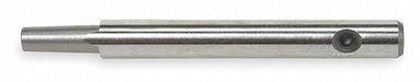 Nibbler Punch 16 ga Cap. Steel