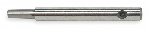 Nibbler Punch 16 ga Cap. Steel